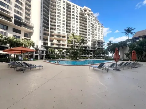 540 Brickell Key Drive Miami FL 33131