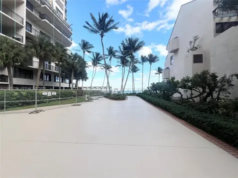 540 Brickell Key Drive Miami FL 33131