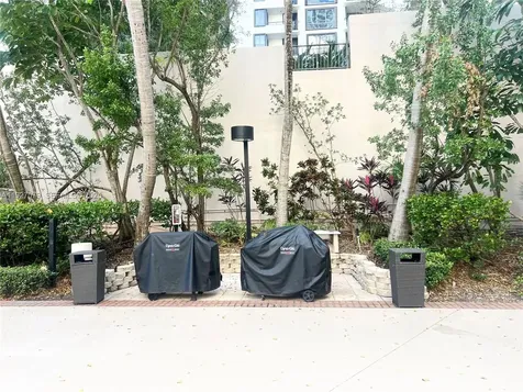 540 Brickell Key Drive Miami FL 33131