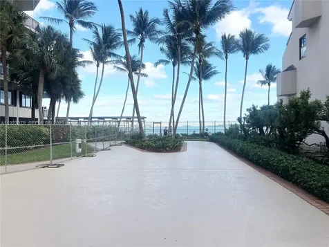 540 Brickell Key Drive Miami FL 33131