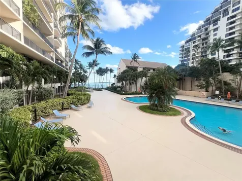 540 Brickell Key Drive Miami FL 33131