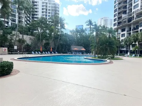 540 Brickell Key Drive Miami FL 33131