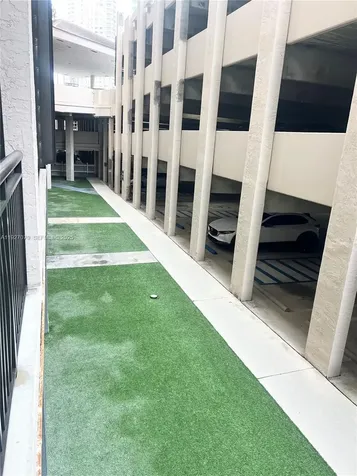 540 Brickell Key Drive Miami FL 33131