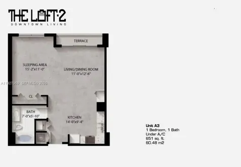 133 NE 2nd Avenue Miami FL 33132