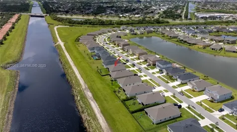 10609 SW Vasari Way Port Saint Lucie FL 34987