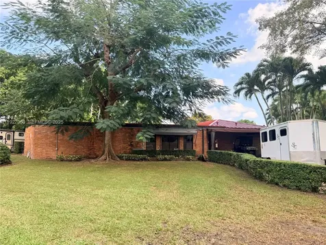 5877 SW 123rd Avenue Miami FL 33183