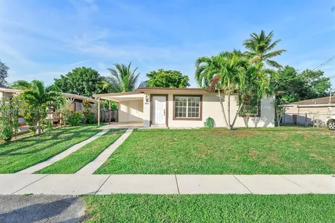 5511 SW 36th Court Davie FL 33314
