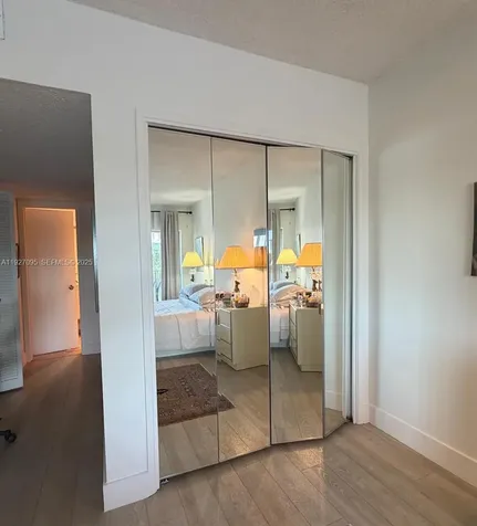 2801 N Palm Aire Drive Pompano Beach FL 33069