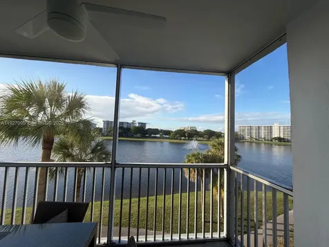 2801 N Palm Aire Drive Pompano Beach FL 33069