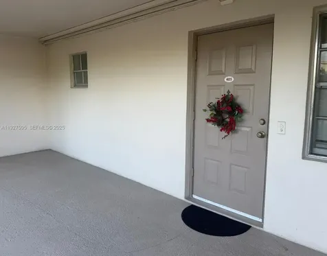 2801 N Palm Aire Drive Pompano Beach FL 33069
