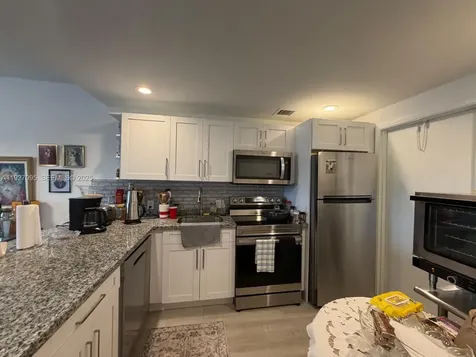2801 N Palm Aire Drive Pompano Beach FL 33069