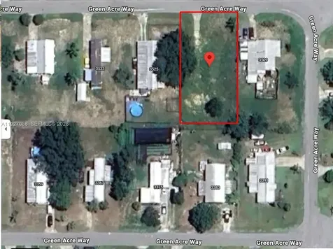 3517 Green Acre Way Sebring FL 33870