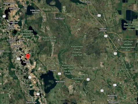 3517 Green Acre Way Sebring FL 33870