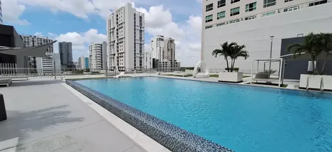 690 SW 1st Court Miami FL 33130