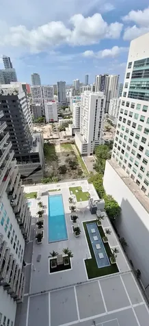 690 SW 1st Court Miami FL 33130