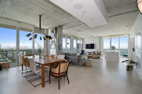 3470 E Coast Avenue Miami FL 33137