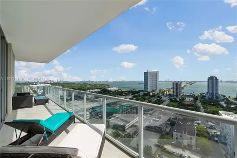 3470 E Coast Avenue Miami FL 33137