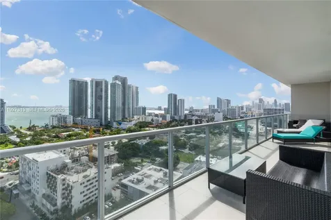 3470 E Coast Avenue Miami FL 33137