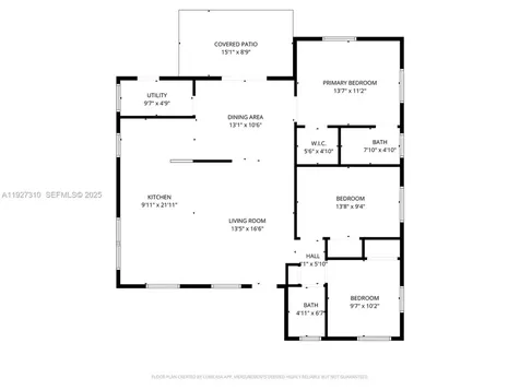 475 NW 42nd Street Miami FL 33127