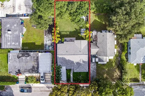 475 NW 42nd Street Miami FL 33127