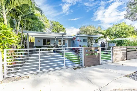 475 NW 42nd Street Miami FL 33127