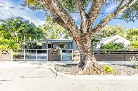 475 NW 42nd Street Miami FL 33127