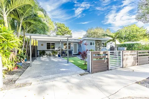475 NW 42nd Street Miami FL 33127