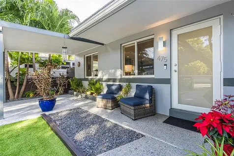 475 NW 42nd Street Miami FL 33127