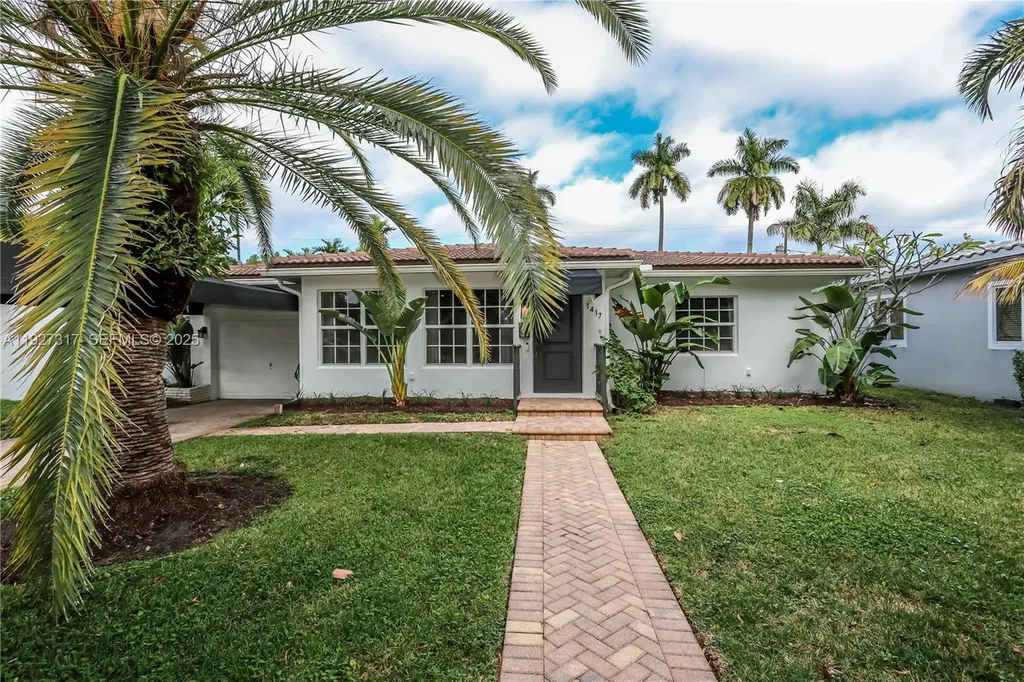1417 Jackson Street Hollywood FL 33020