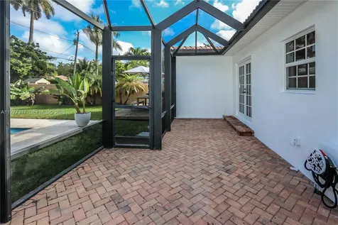 1417 Jackson Street Hollywood FL 33020