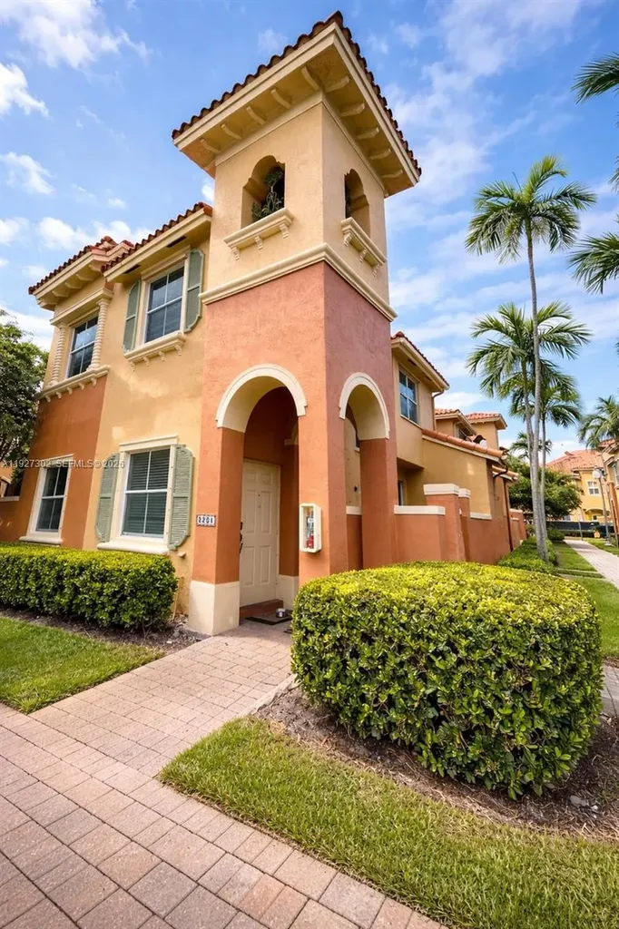 2201 Clipper Place Dania Beach FL 33312