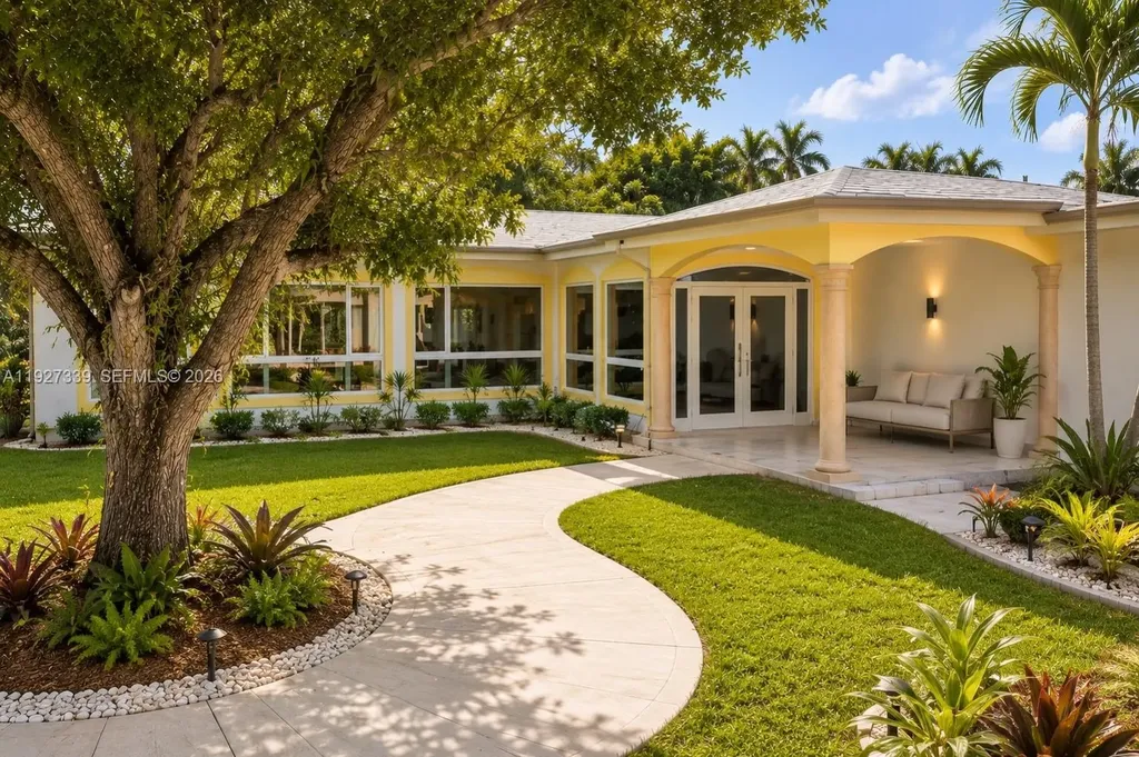 17300 SW 292nd Street Homestead FL 33030