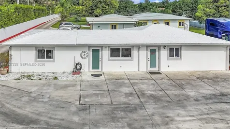 17300 SW 292nd Street Homestead FL 33030