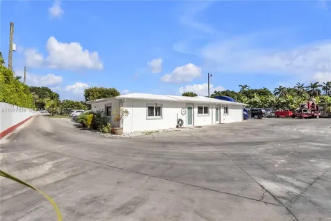 17300 SW 292nd Street Homestead FL 33030