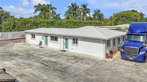 17300 SW 292nd Street Homestead FL 33030