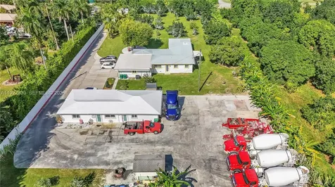 17300 SW 292nd Street Homestead FL 33030