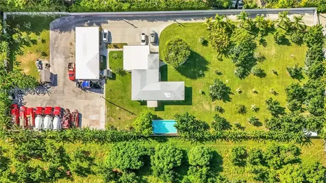 17300 SW 292nd Street Homestead FL 33030