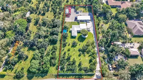 17300 SW 292nd Street Homestead FL 33030