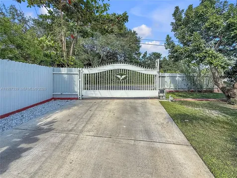 17300 SW 292nd Street Homestead FL 33030