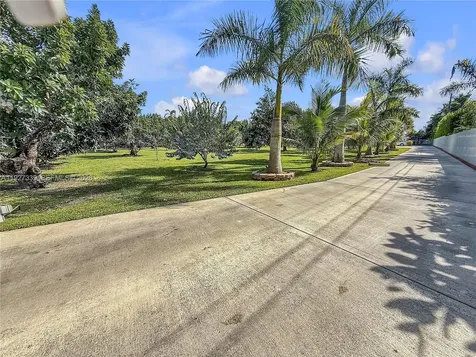 17300 SW 292nd Street Homestead FL 33030