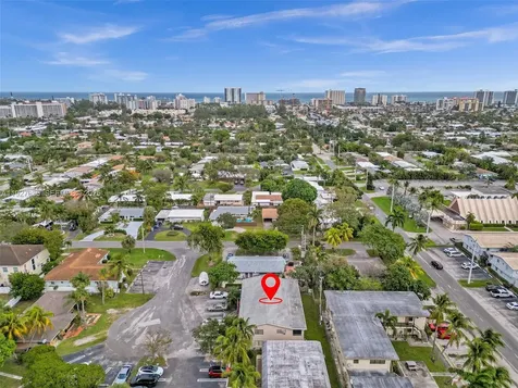 1211 NE 23rd Avenue Pompano Beach FL 33062