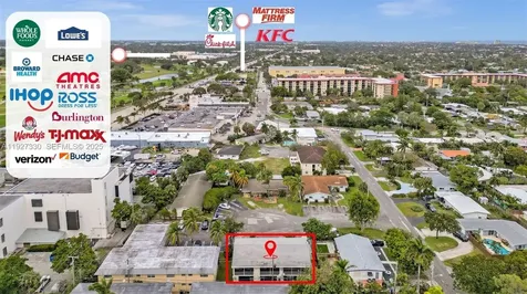 1211 NE 23rd Avenue Pompano Beach FL 33062