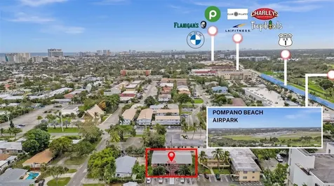 1211 NE 23rd Avenue Pompano Beach FL 33062