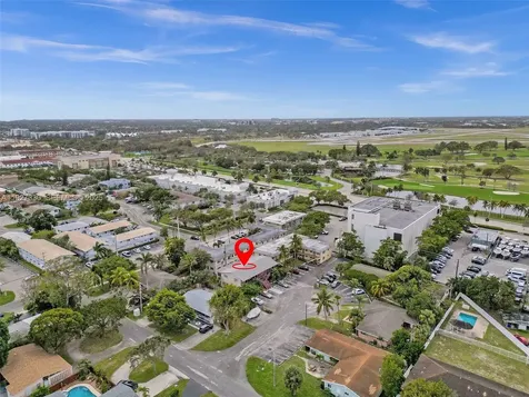 1211 NE 23rd Avenue Pompano Beach FL 33062