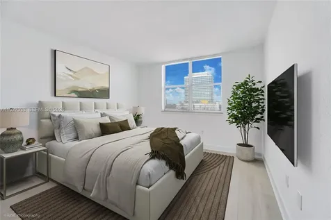 401 69th Street Miami Beach FL 33141