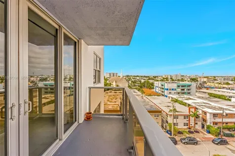 401 69th Street Miami Beach FL 33141