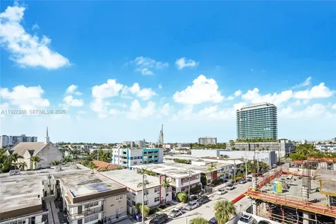 401 69th Street Miami Beach FL 33141