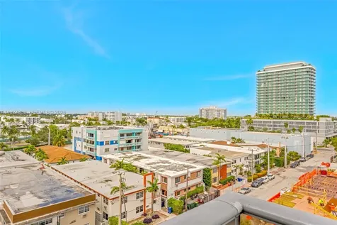 401 69th Street Miami Beach FL 33141