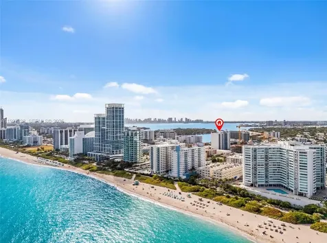 401 69th Street Miami Beach FL 33141