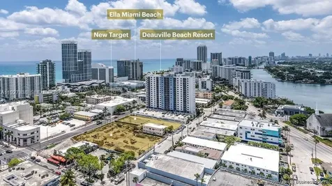 401 69th Street Miami Beach FL 33141